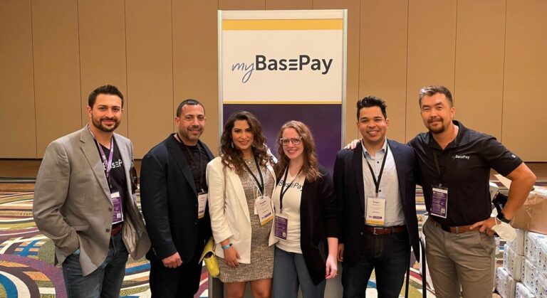 myBasePay Secures Funding to Enable Distributed Workforces in South Florida And Beyond