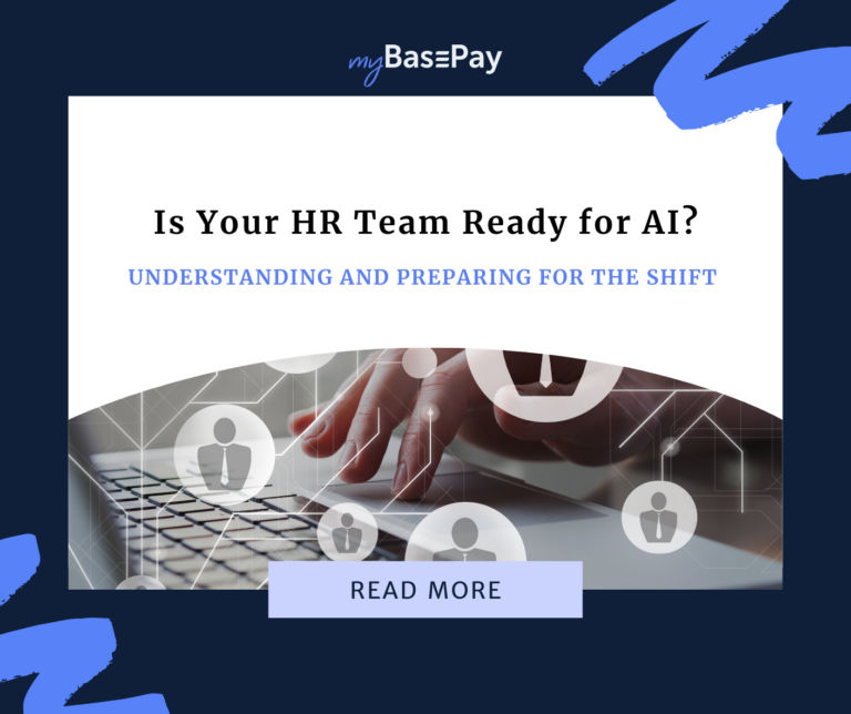 Is Your HR Team Ready for AI?