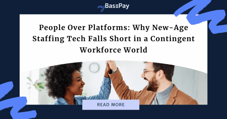 New Age Labor vs. Contract Labor: What Works Today