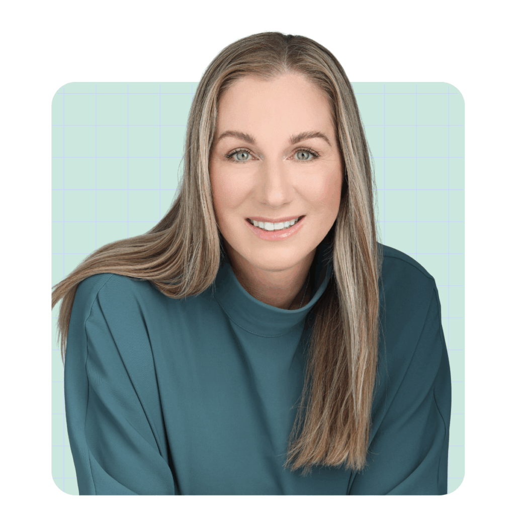 photo of Chantal Shcultz